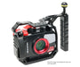 Sea & Sea RS Single Grip Set Sea & Sea