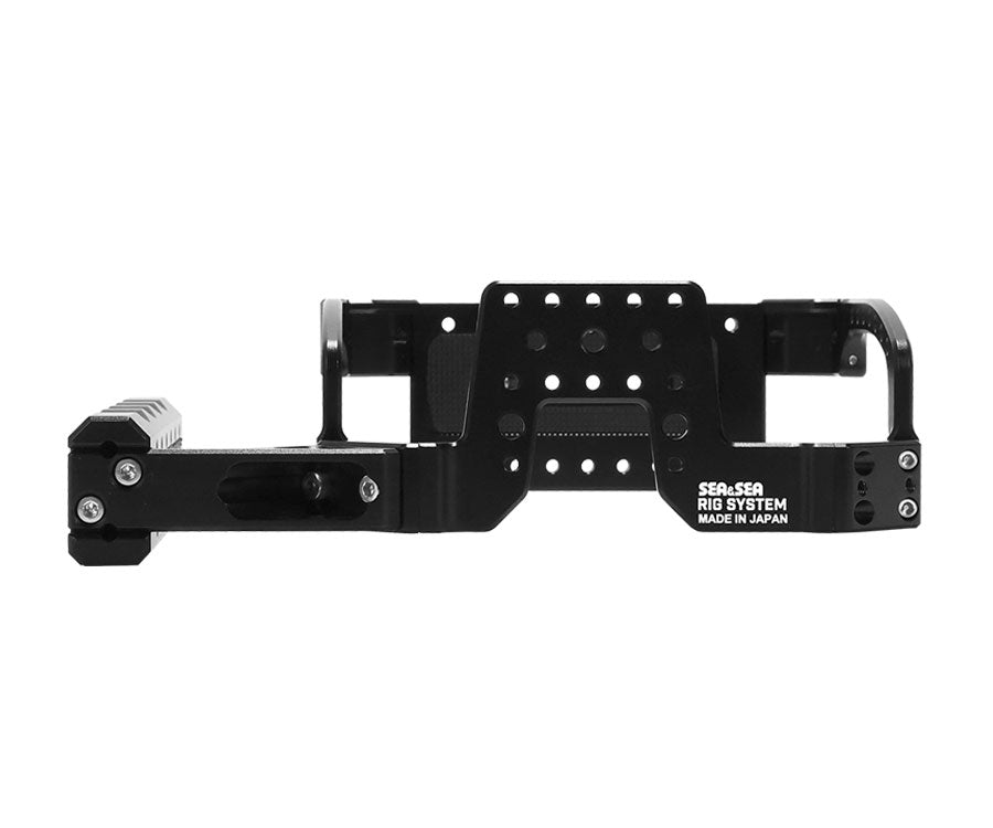 Sea & Sea RS Single Grip Set Sea & Sea