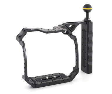 Sea & Sea RS Single Grip Set Sea & Sea