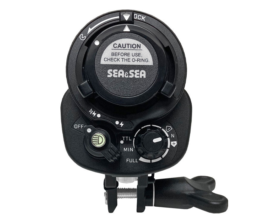 Sea & Sea YS-01 Solis Strobe