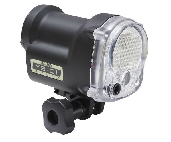 Sea & Sea YS-01 Solis Strobe