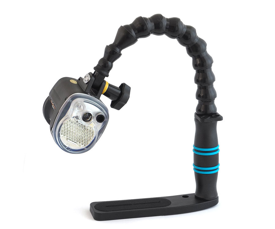 Sea & Sea YS-01 Solis Flexi-Arm Package