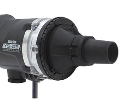 Sea & Sea Snoot for YS-D3 Strobe