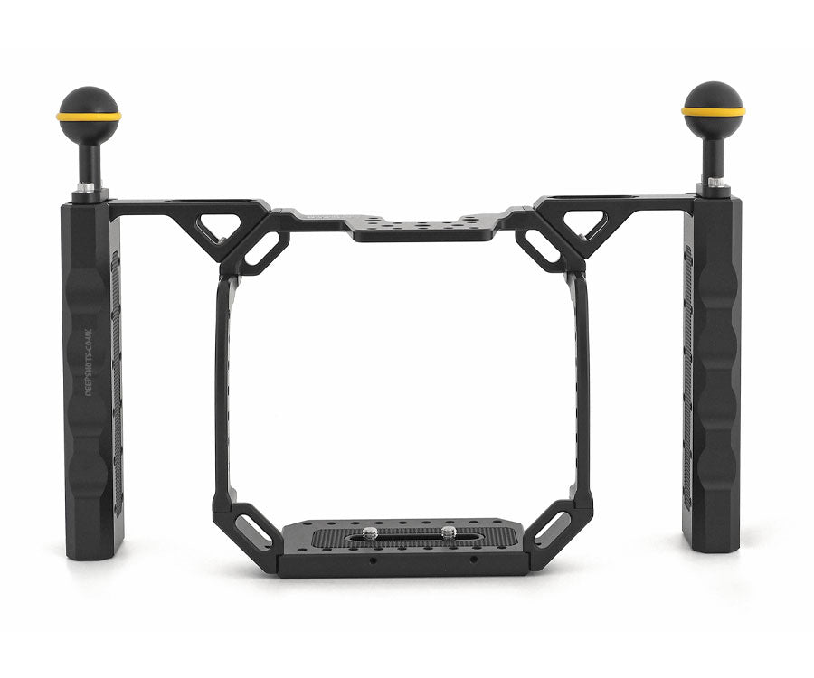 Sea & Sea RS Standard Grip Sea & Sea