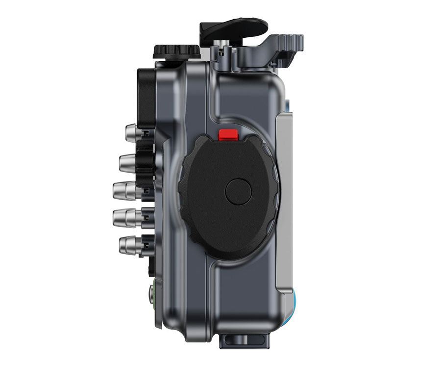 Weefine WFH-TG Pro2 Housing for OM System TG-7