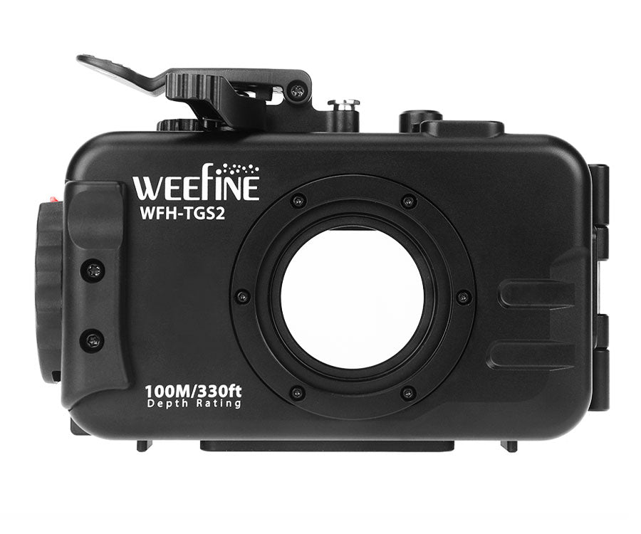Weefine WFH-TGS2 Housing for TG-6 and TG-7 Weefine