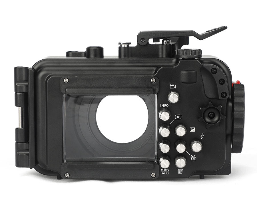 Weefine WFH-TGS2 Housing for TG-6 and TG-7 Weefine