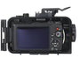 Weefine WFH-TGS2 Housing for TG-6 and TG-7 Weefine