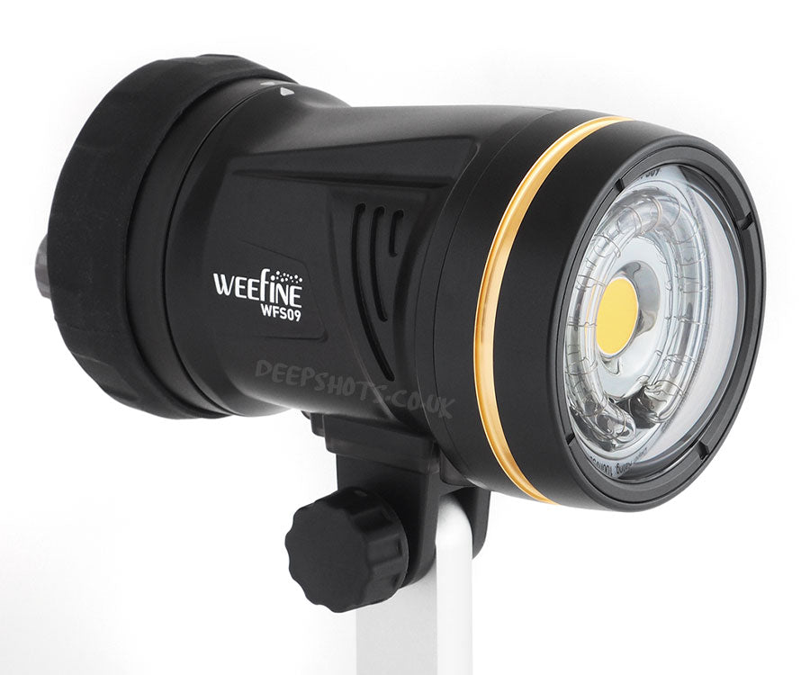 Weefine WFS09 Ring Strobe - LAUNCH OFFER