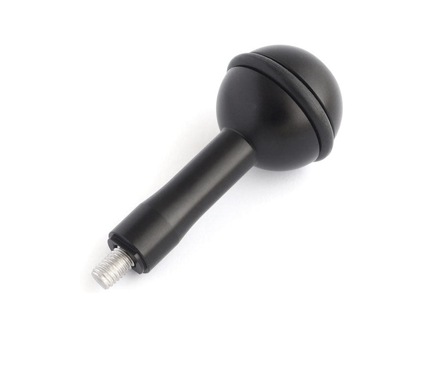 Weefine Extra Ball Mount for Handles