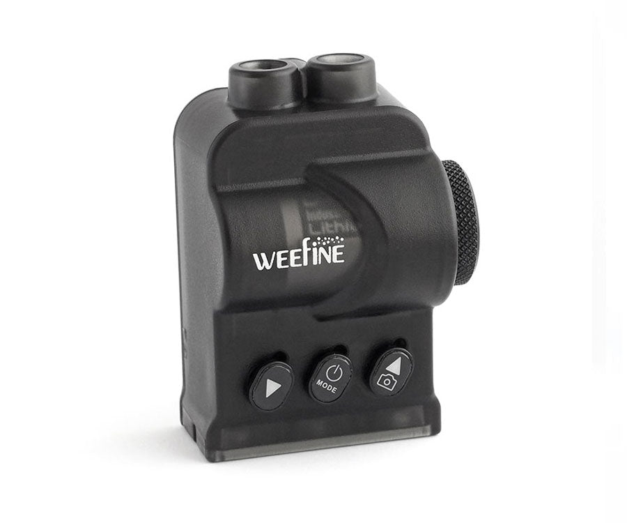 Weefine Remote Controller for Lights - SPRING SALE