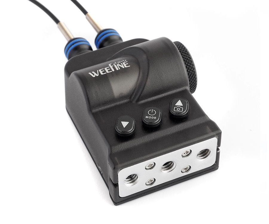 Weefine Remote Controller for Lights - SPRING SALE