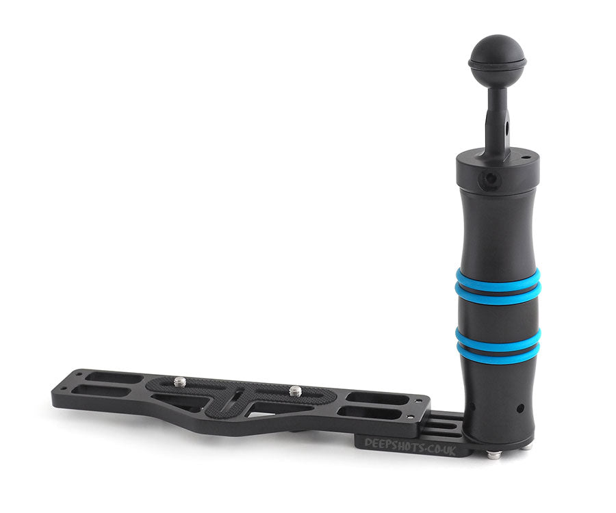 Weefine Single Handle Tray SH