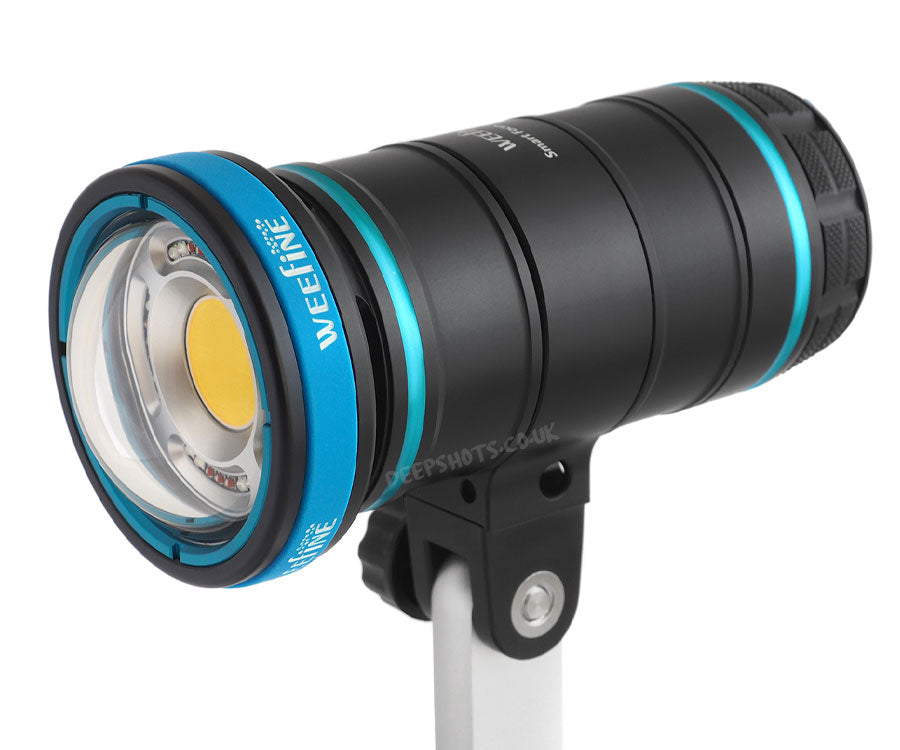 Weefine Smart Focus 10000 Video Light