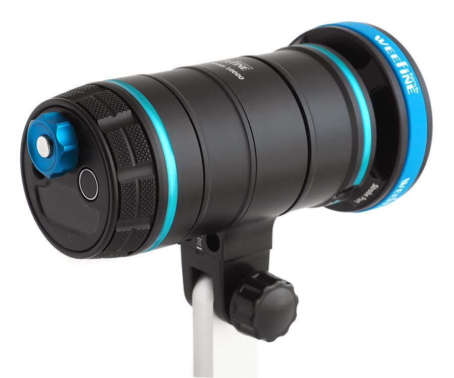 Weefine Smart Focus 10000 Video Light