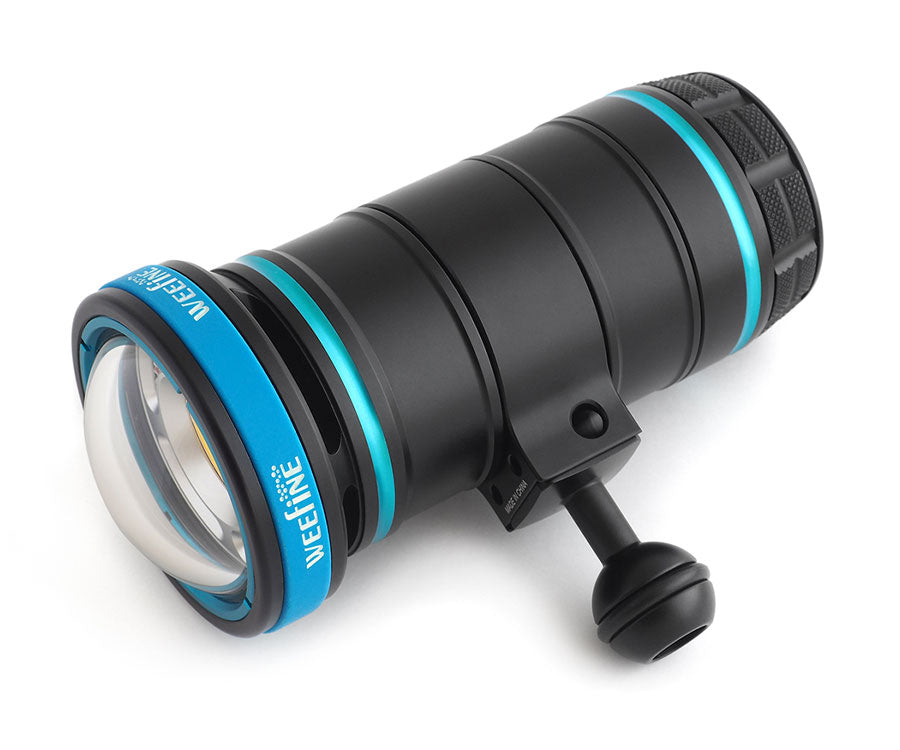 Weefine Smart Focus 10000 Video Light