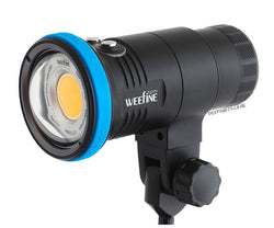 Weefine Solar Flare 4500 Video Light - NEW