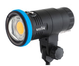 Weefine Solar Flare 4500 Video Light - NEW