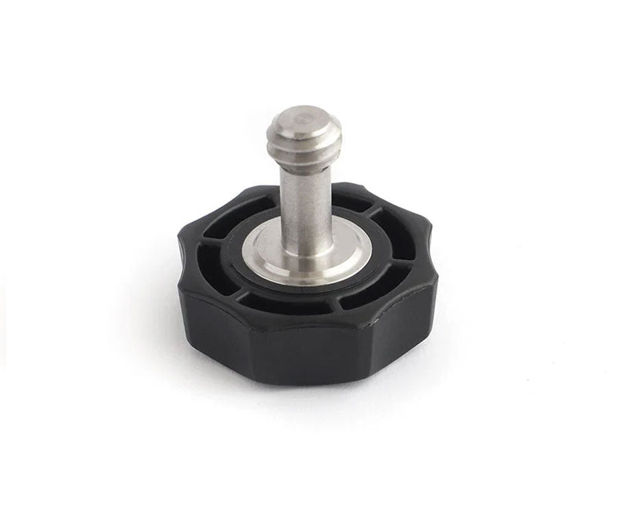 Weefine 1/4"-20 spare tray screw