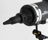 Deepshots Macro Adaptors for Sea & Sea YS-D3 Snoot