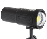 Scubalamp V3K Video Light