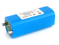 Scubalamp Spare Li-Ion Battery for V6K v2 and V4K v2 lights