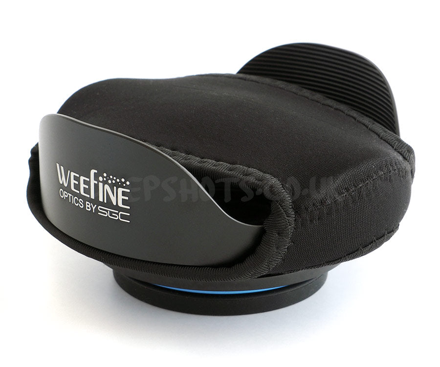 Weefine WFL12 Wide-angle Lens