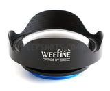 Weefine WFL12 Wide-angle Lens