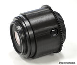 Deepshots Panasonic 45mm Macro Focus Gear