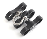 Deepshots Clamp With Shackle