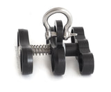 Deepshots Clamp With Shackle