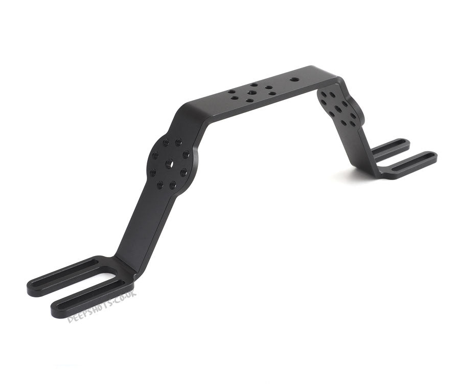 Deepshots Top Handle Bar for TG20 Trays