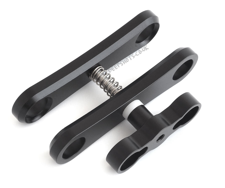 Deepshots Extra-Long Clamp