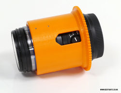 Deepshots Olympus 60mm Focus Gear