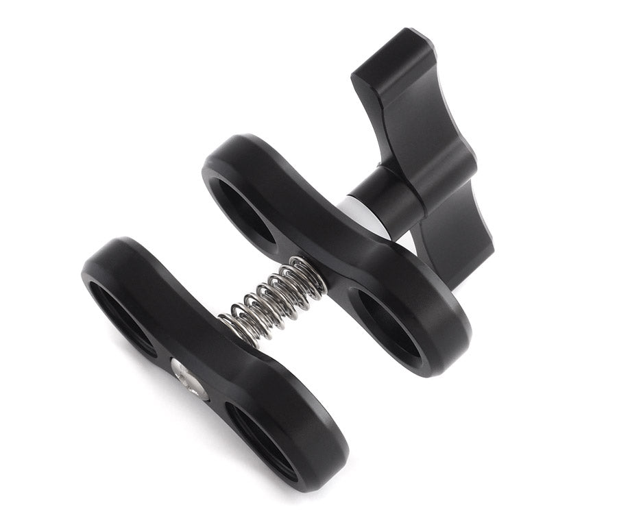 Deepshots Standard Clamp - LAUNCH OFFER