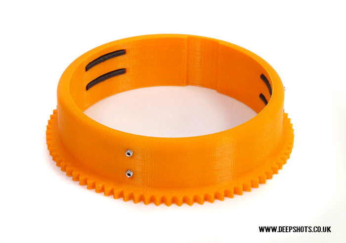 Deepshots Panasonic 7-14 Zoom Gear