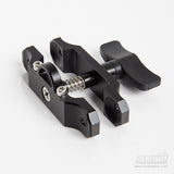 Scubalamp AC42 Long Compression Clamp
