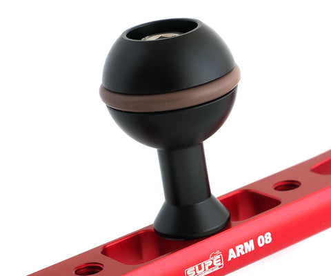 Scubalamp Ball Mount For Arms