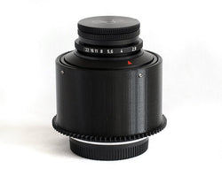 Deepshots Trioplan 50 Focus Gear (micro four thirds)