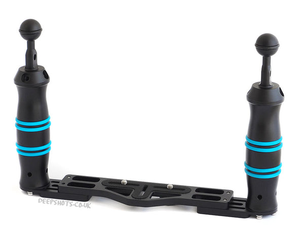 Weefine Dual Handle Tray SH