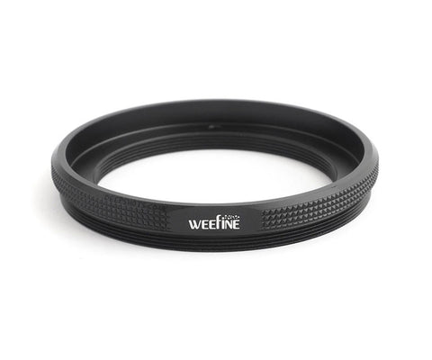 Weefine M52-M67 Lens Adapter for WFL02