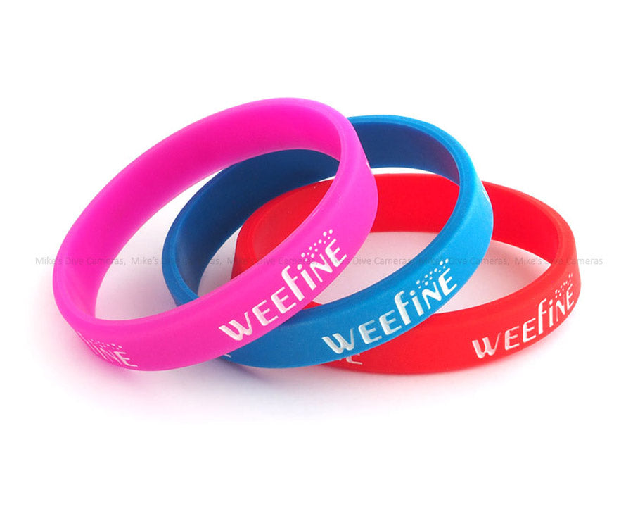 Weefine Smart Focus 2500 Video/Spotting Light