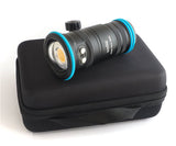 Weefine Solar Flare 5000 Video Light